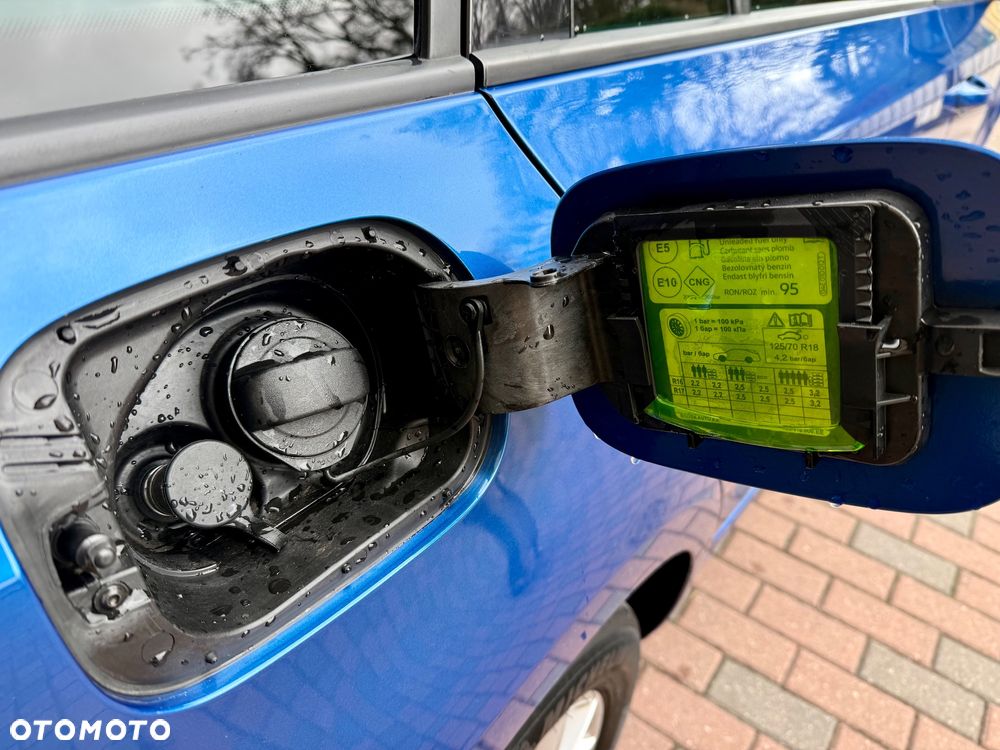 Skoda Octavia 1.5 TSI G-TEC DSG Ambition - 13