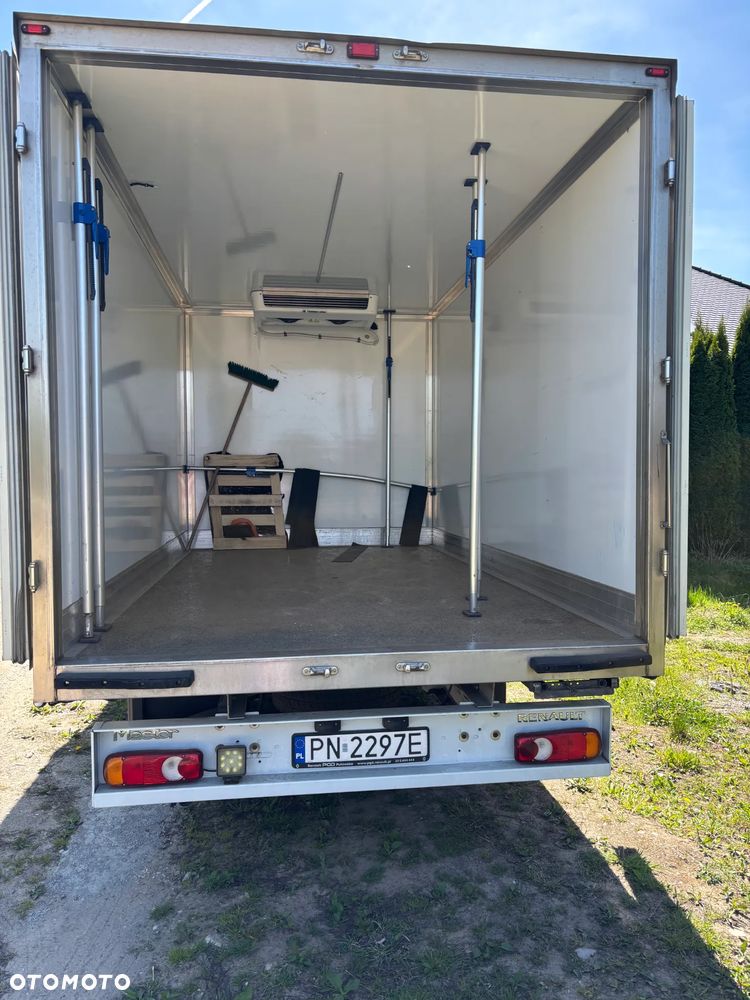 Renault MASTER - 3