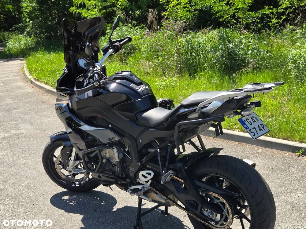 BMW XR - 5