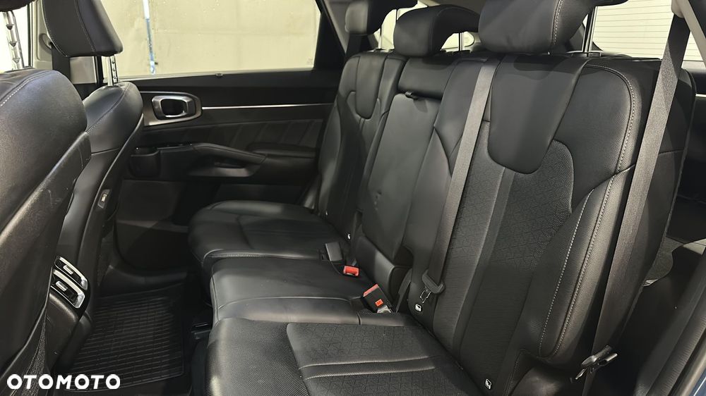 Kia Sorento 1.6 T-GDI HEV XL 4WD - 13