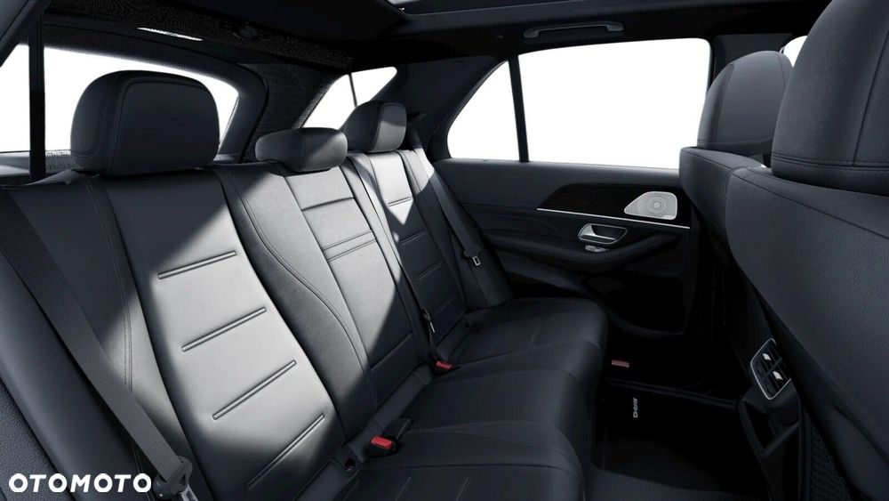 Mercedes-Benz GLE - 12