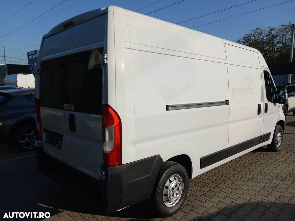 Fiat DUCATO - 4