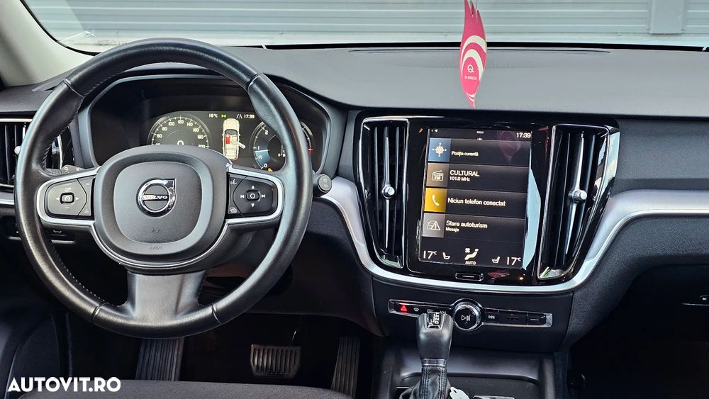 Volvo V60 D4 DRIVe Momentum - 18