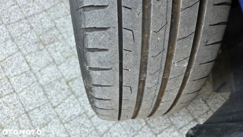 Ford Focus 2.0 TDCi Gold X ASS - 12