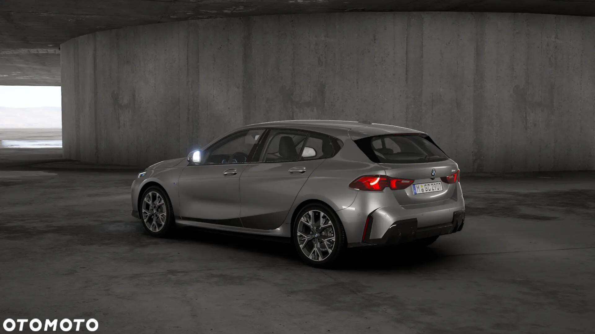 BMW Seria 1 118d - 3