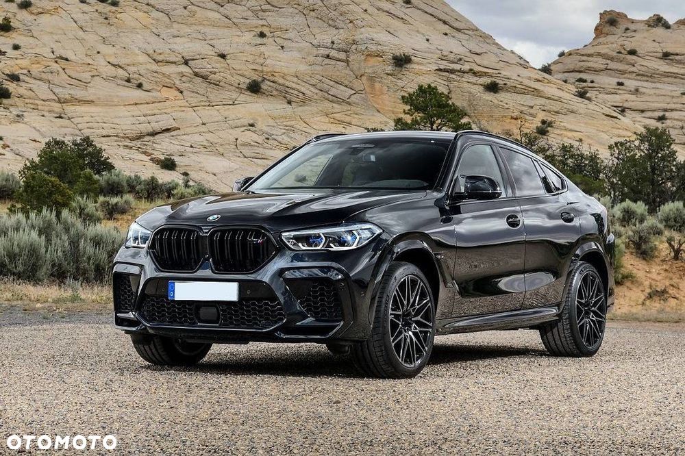 4x Felgi 20 5x112 m.in. do BMW X5 G05 X6 G06 Competition LCI X7 G07 M-Pakiet - B5771 (IN0295) - 4