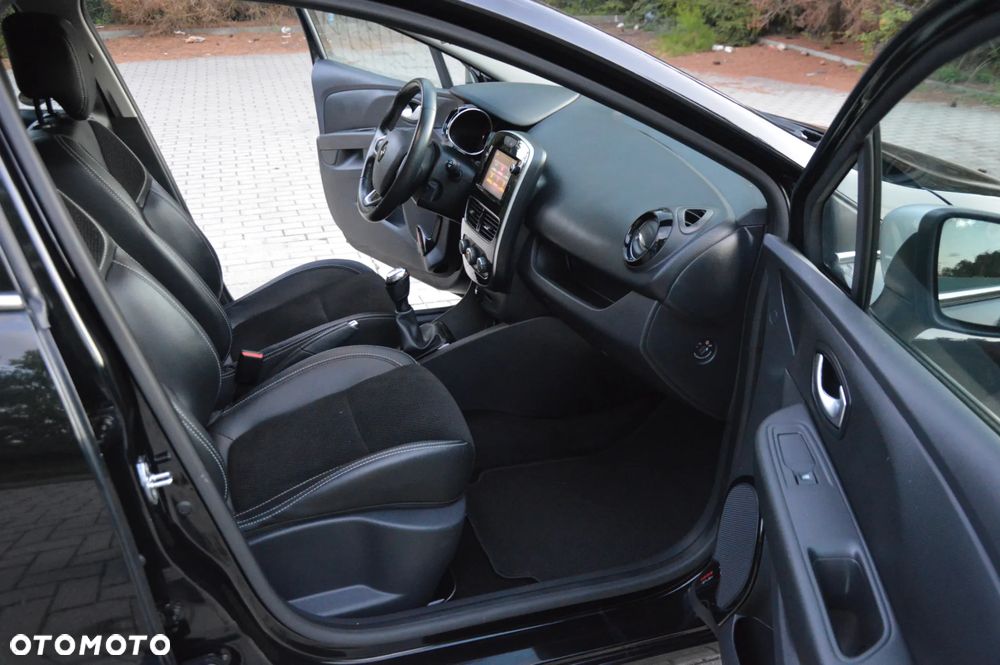 Renault Clio 0.9 Energy TCe Intens+ - 13
