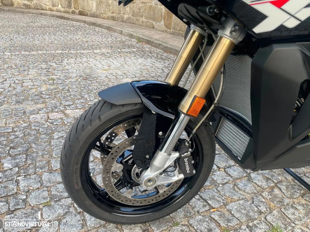 BMW S 1000 XR - 26