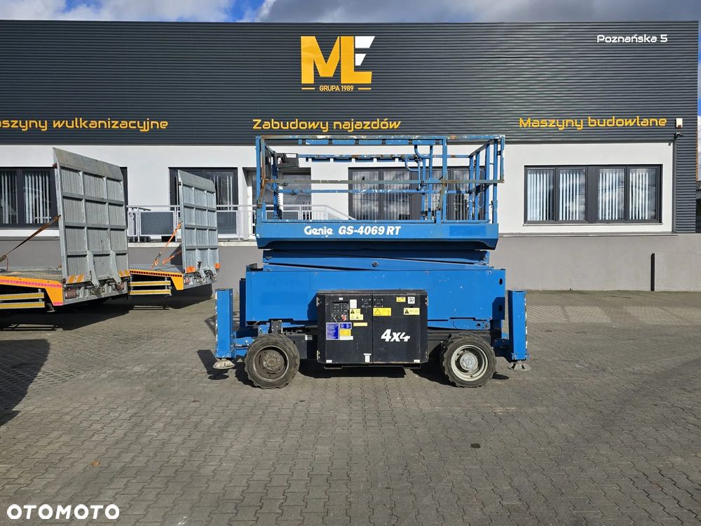 Genie GS4069 RT