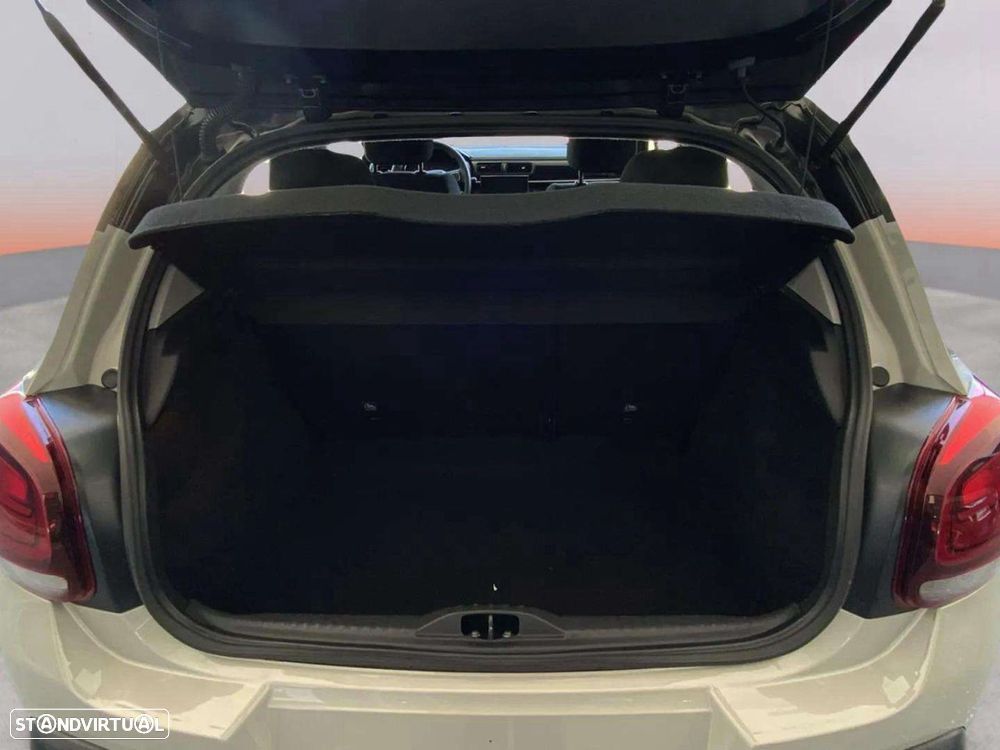 Citroën C3 1.2 PureTech Plus - 23