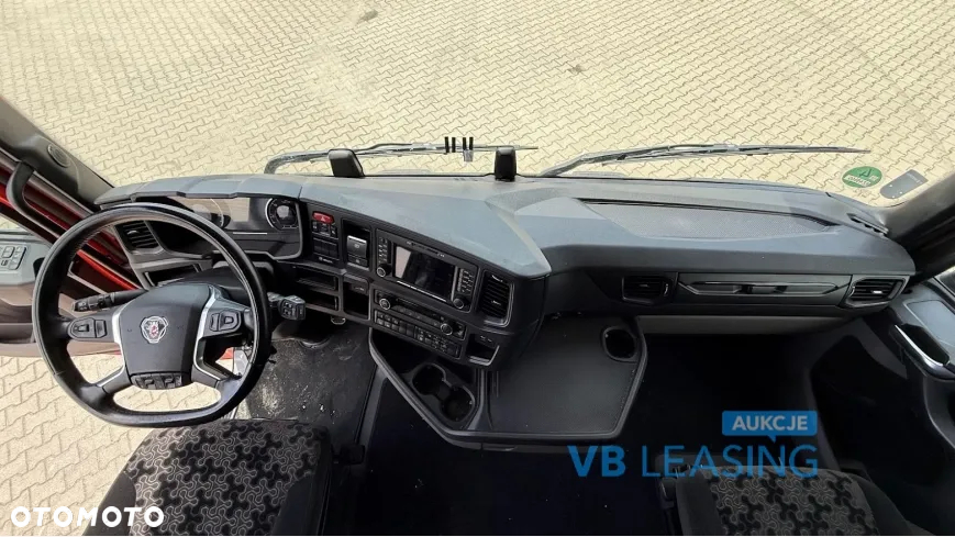 Scania 530 S A4x2EB Highline - 10