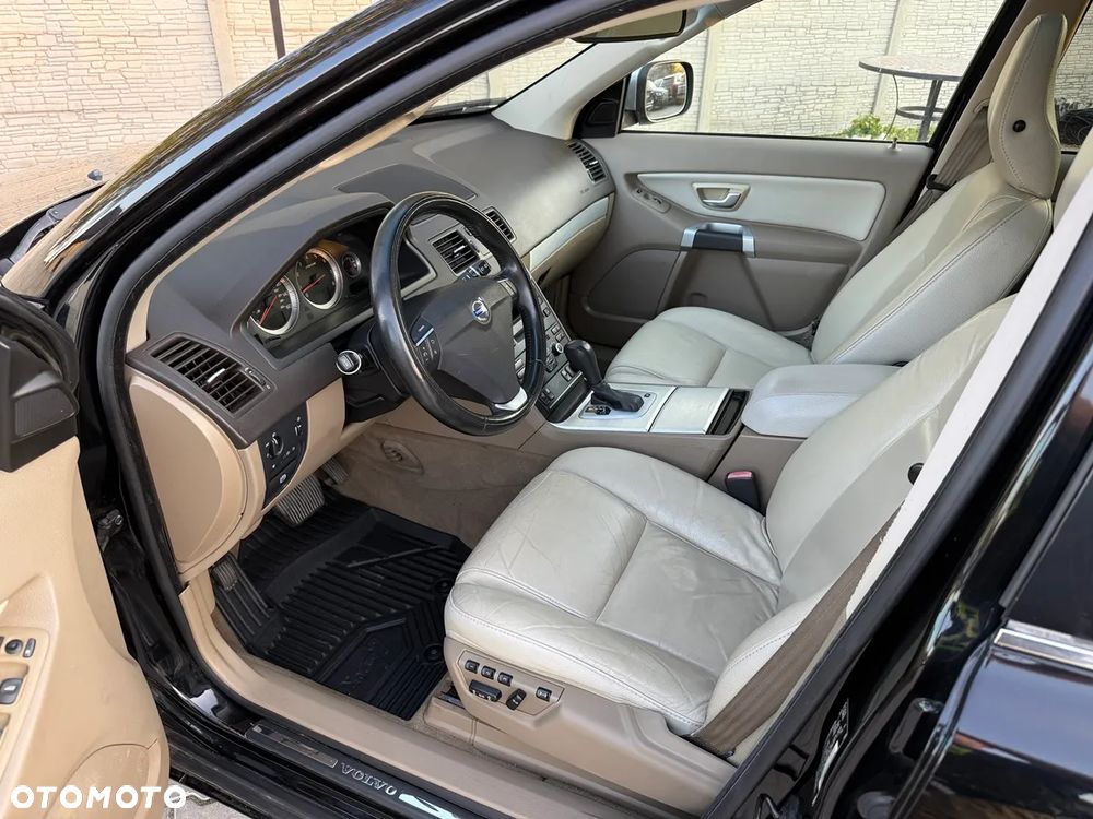 Volvo XC 90 3.2 AWD Executive - 22