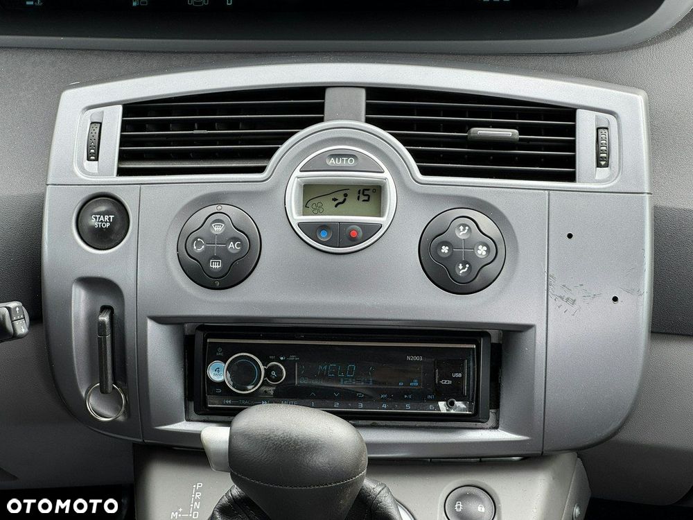 Renault Scenic - 29