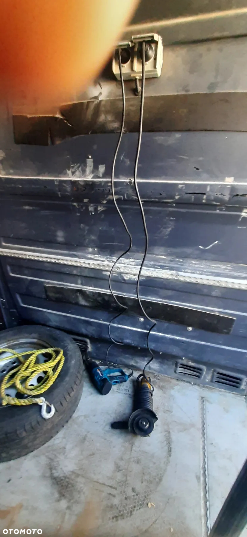 Volkswagen Crafter - 11