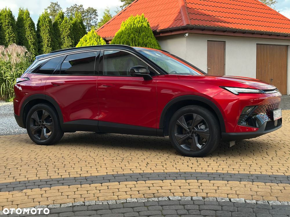BAIC 5 Beijing 1.5T Luxury DCT - 15