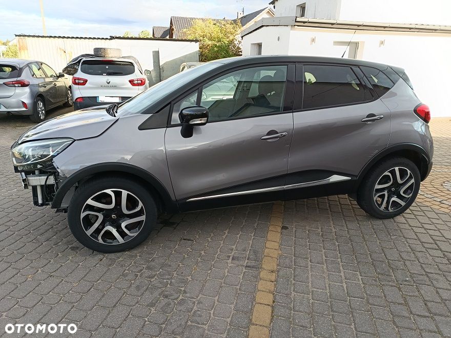 Renault Captur - 6