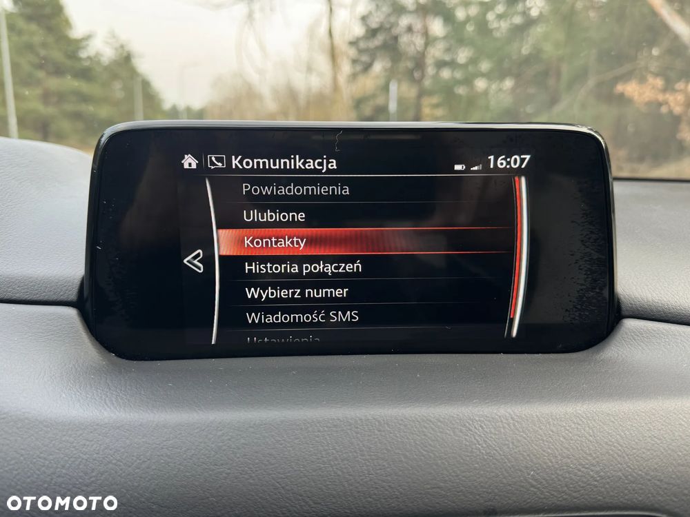 Mazda CX-5 SKYACTIV-G 160 Drive AWD Exclusive-Line - 34