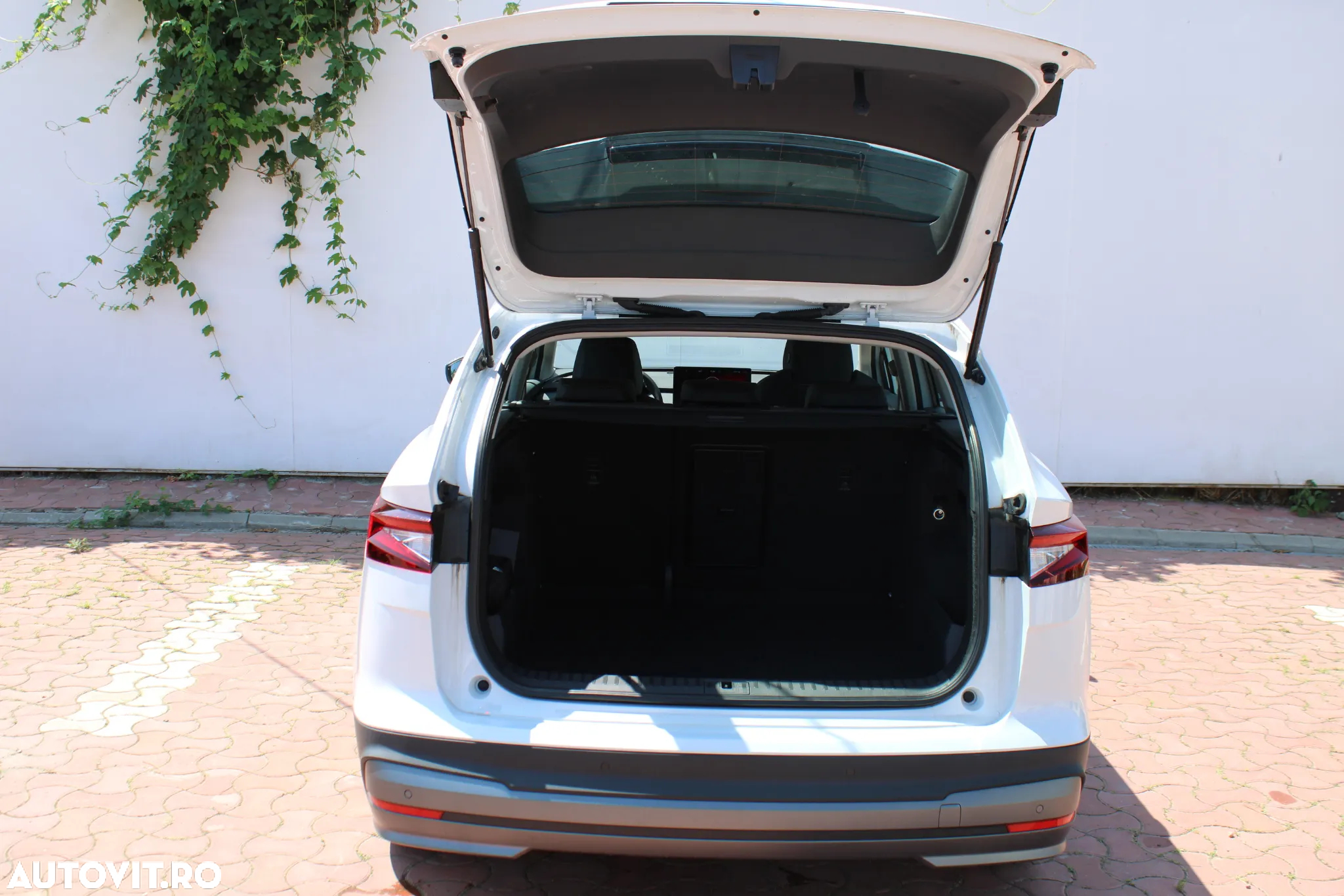 Skoda Enyaq 60 - 5
