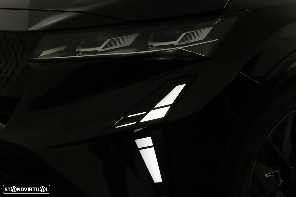 Renault Rafale 1.2 Hyper Hybrid E-Tech Esprit Alpine - 6