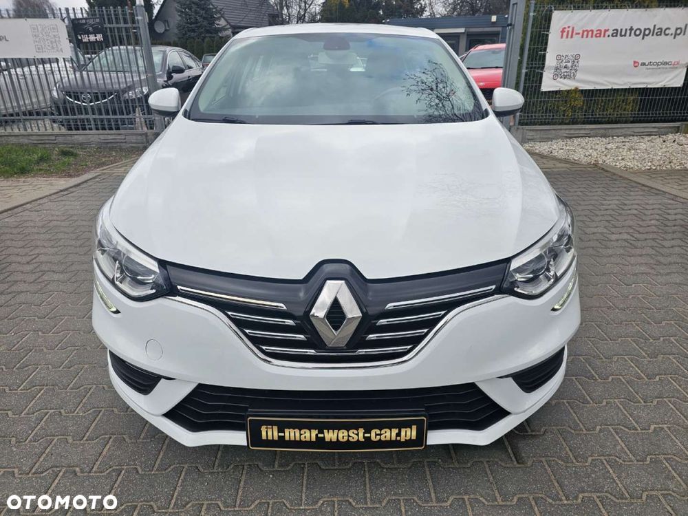 Renault Megane - 10