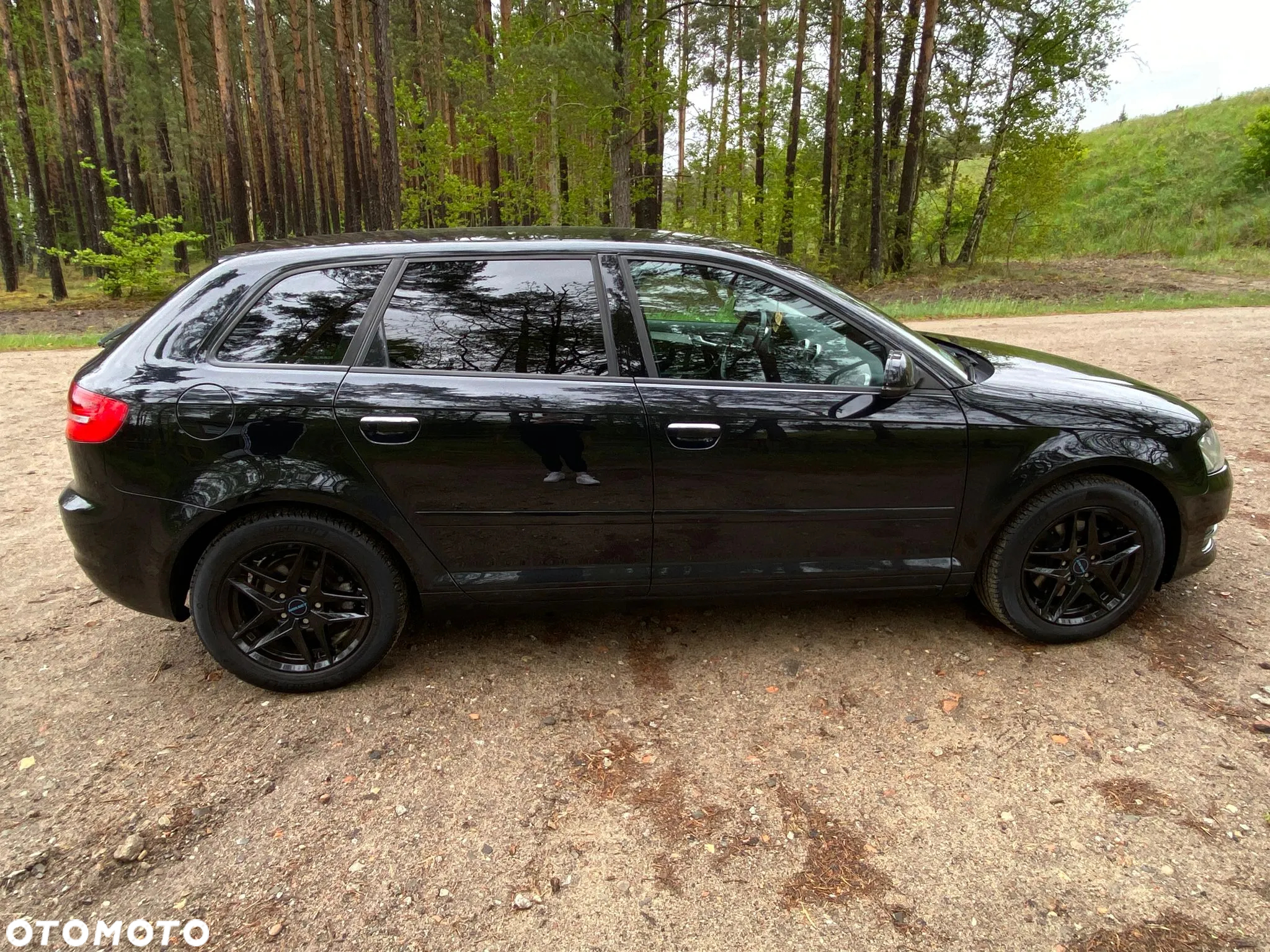 Audi A3 - 5