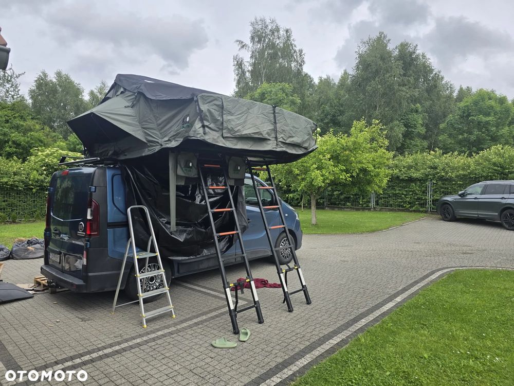 Fiat Talento L1H1 Family - 5