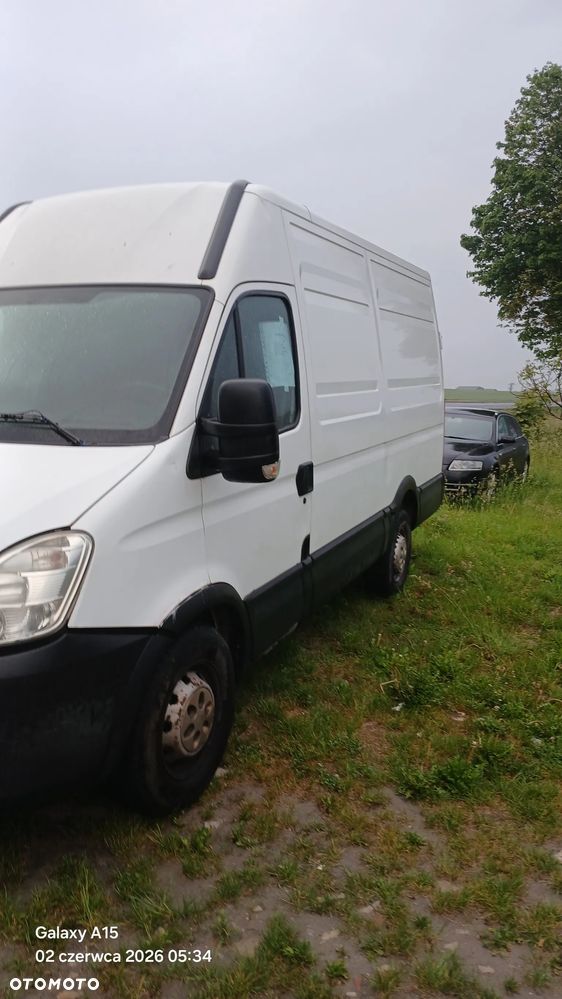 Iveco Y35S13 - 2