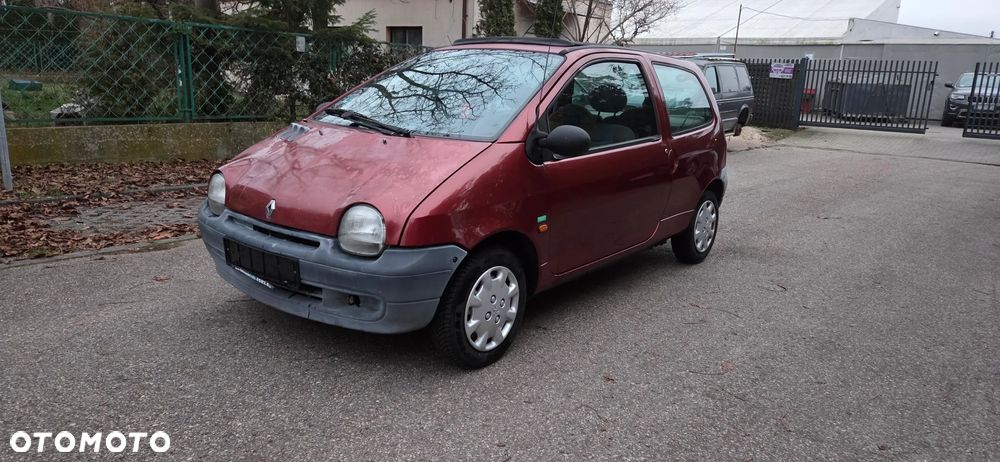 Renault Twingo - 1
