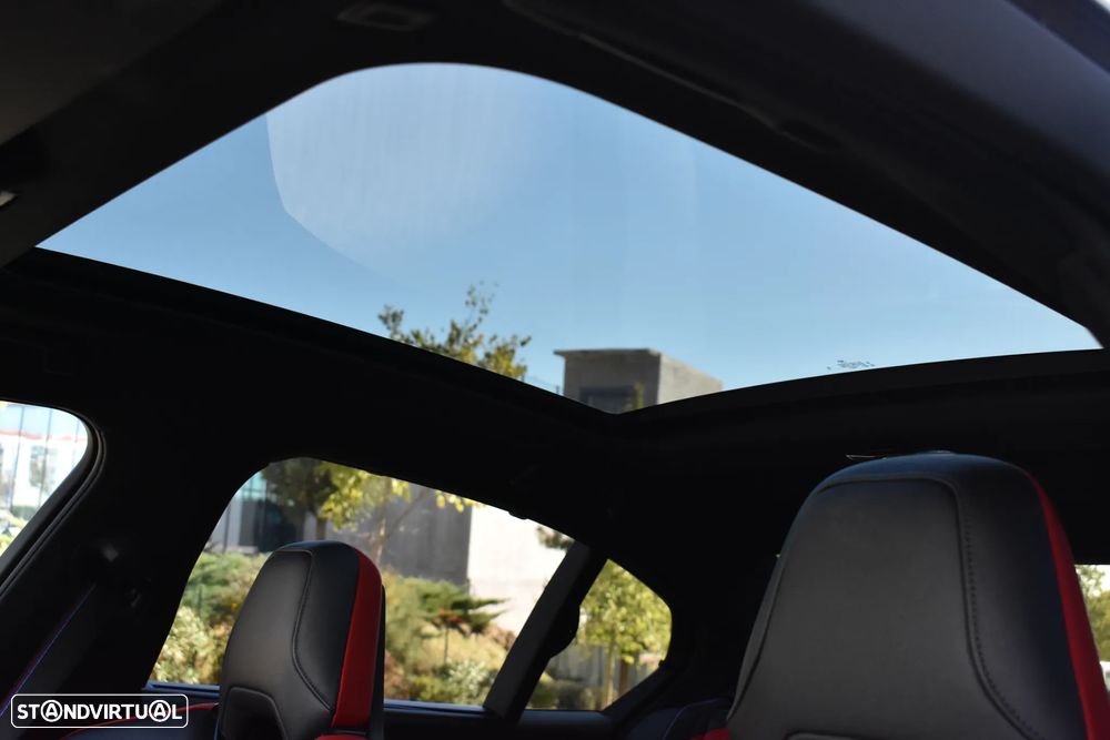 BMW M5 Standard - 50