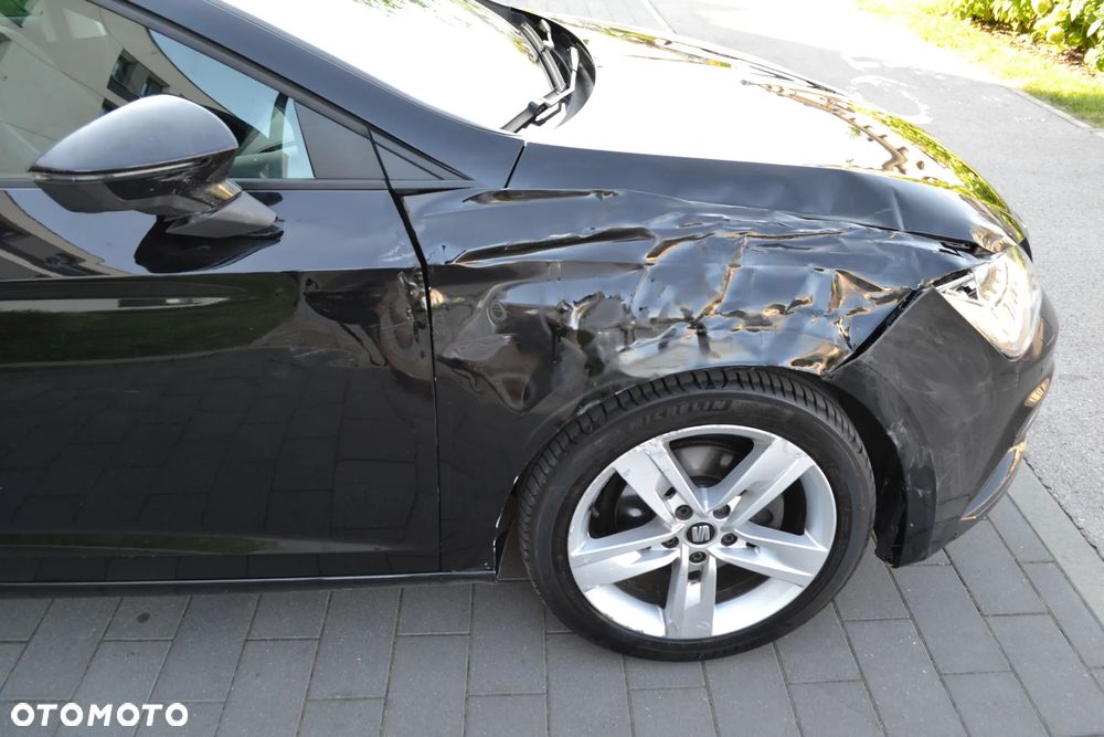 Seat Leon - 30
