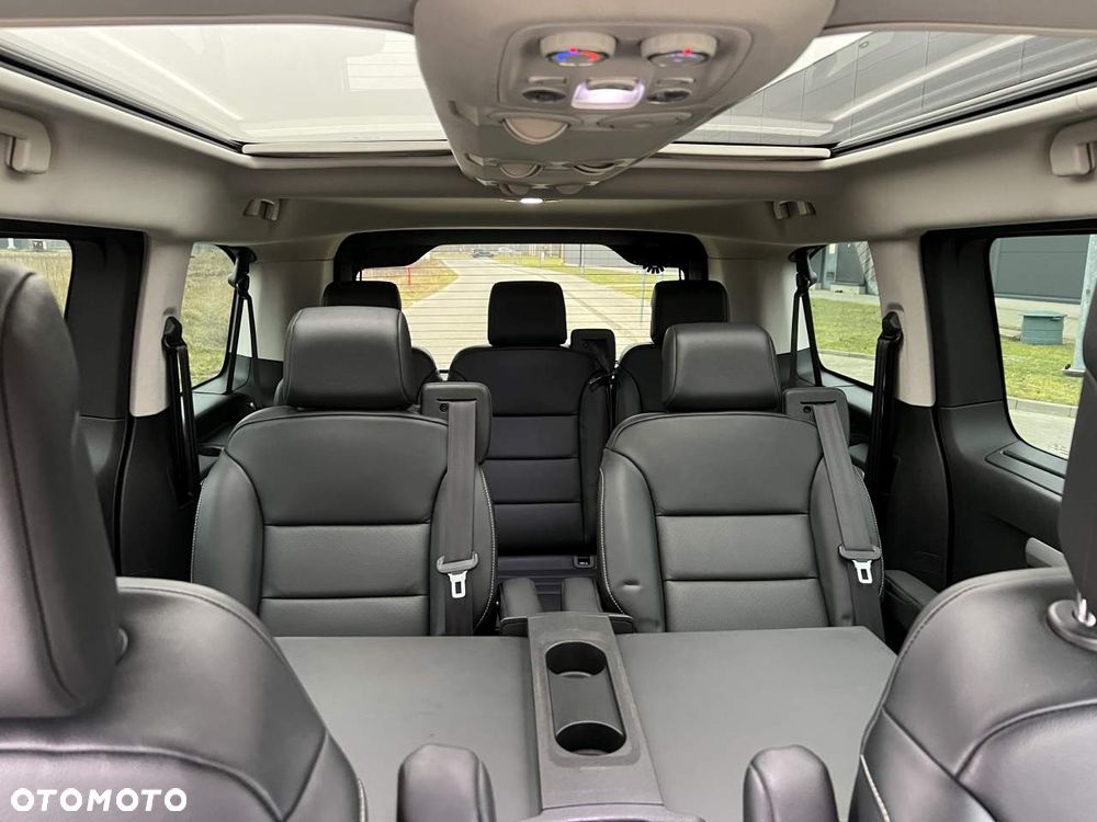 Toyota ProAce Kombi D-4D Medium 2,8t - 11