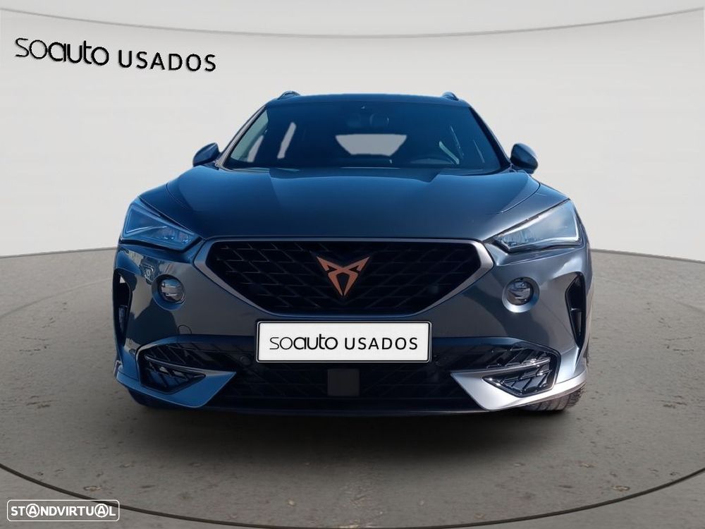 Cupra Formentor 1.4 e-Hybrid DSG VZ - 2