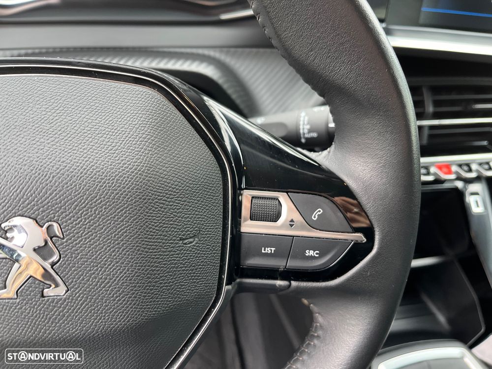 Peugeot 2008 1.5 BlueHDi Active Pack - 29