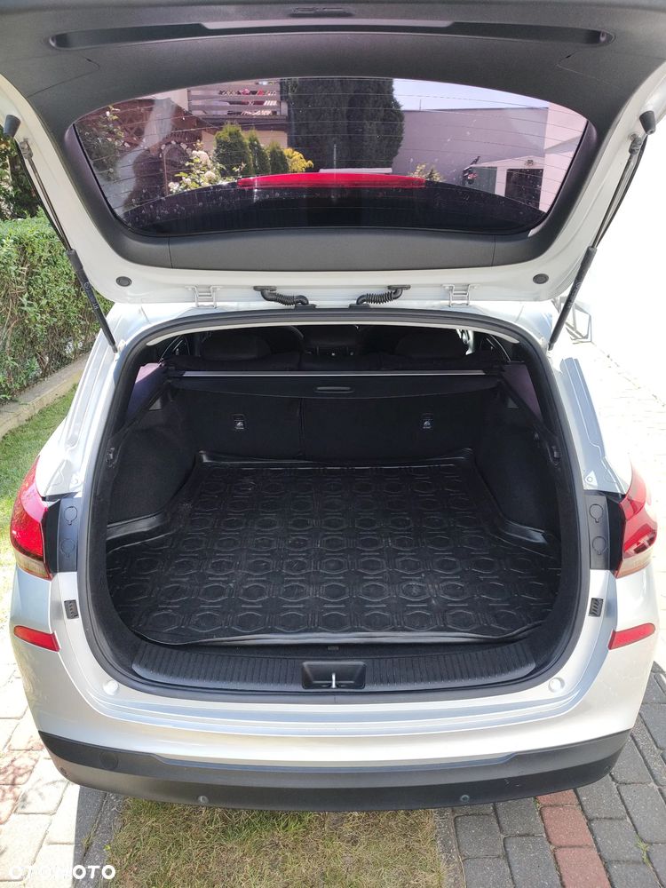 Hyundai i30 1.0 T-GDI Comfort - 6