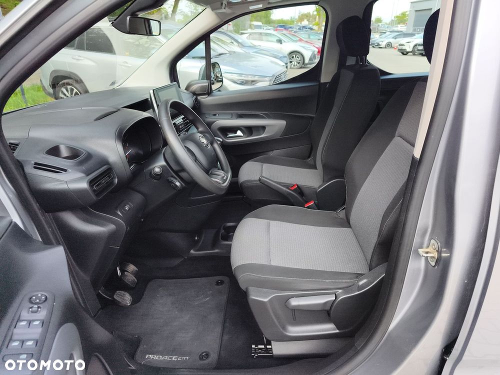 Toyota Proace City Verso 1.5 D-4D Business - 15