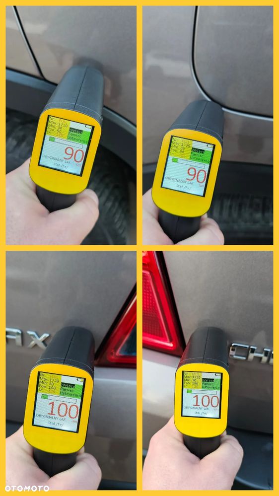 Chevrolet Trax 1.4T LT+ - 39