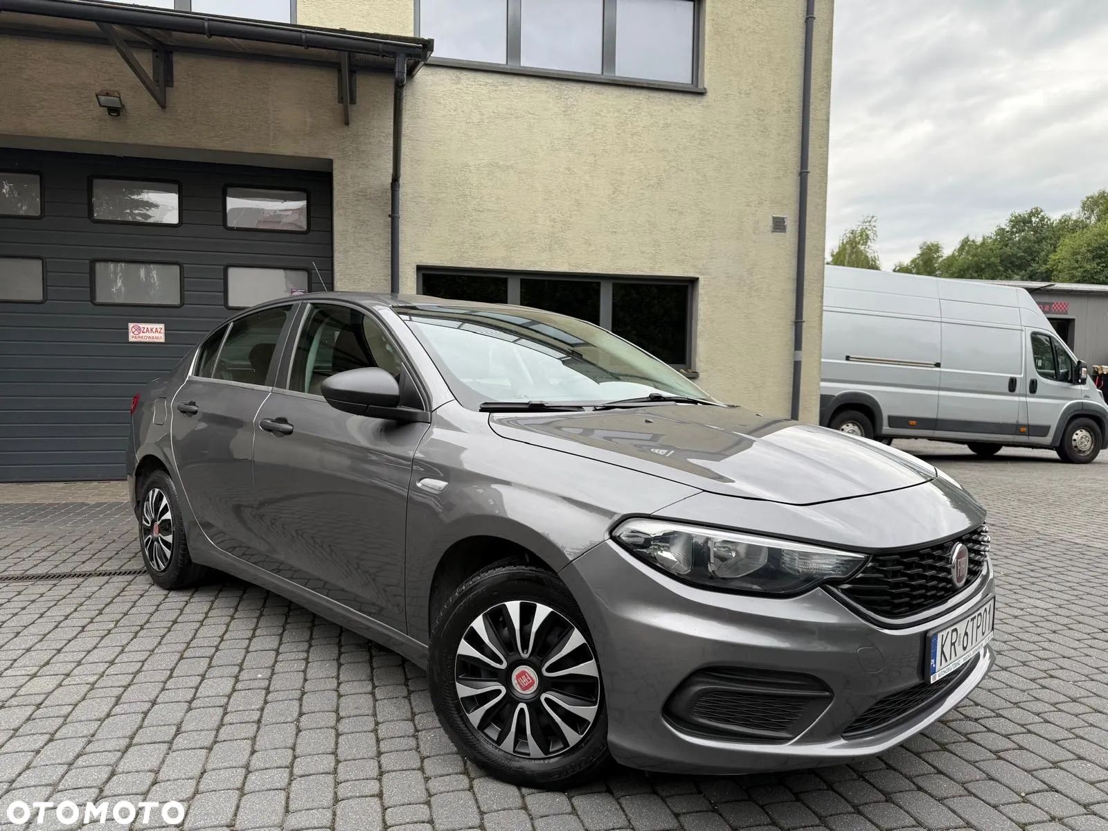 Fiat Tipo 1.4 16v Pop - 1