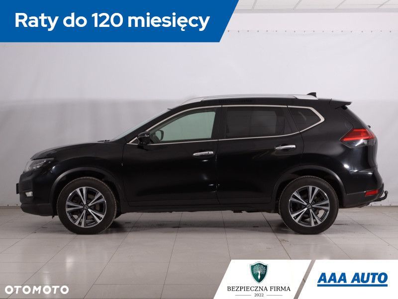 Nissan X-Trail - 4