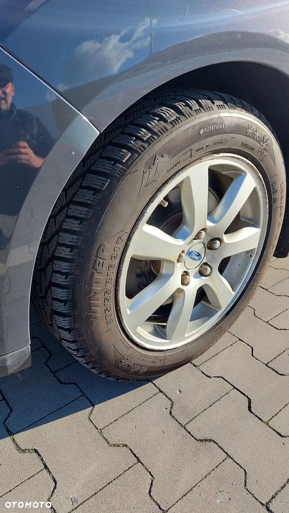 Ford Grand C-MAX 1.6 Edition - 17