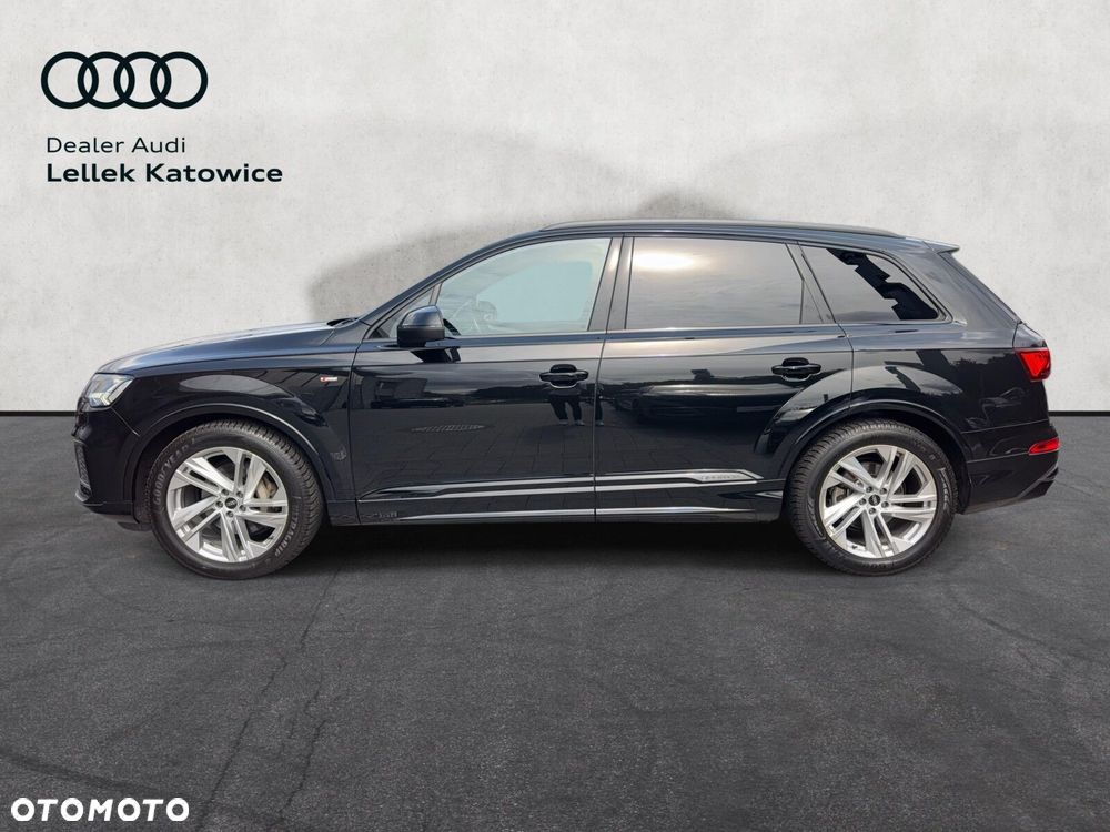 Audi Q7 - 9