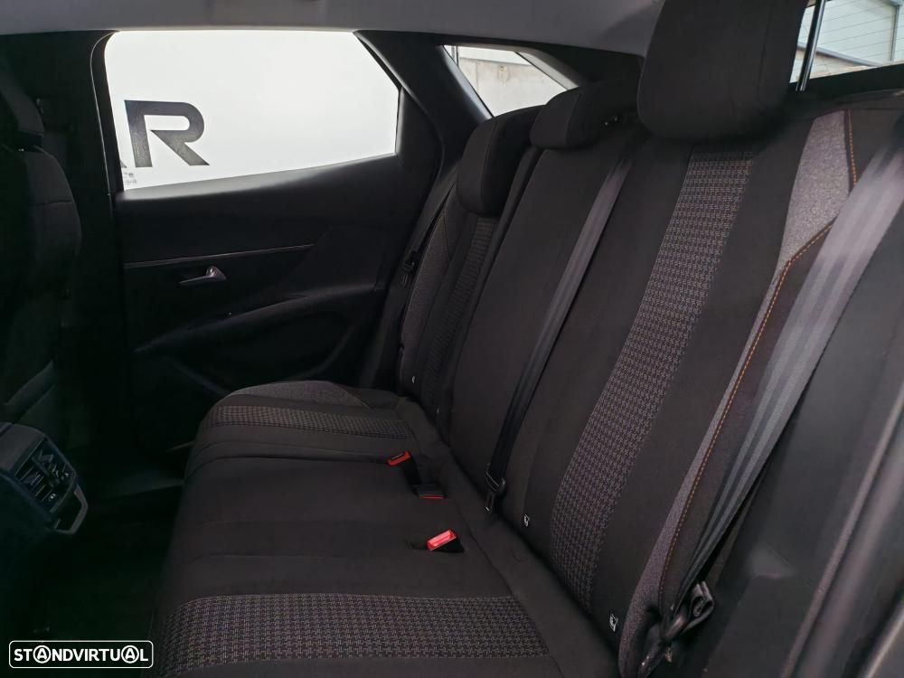 Peugeot 3008 1.5 BlueHDi Active Pack - 15