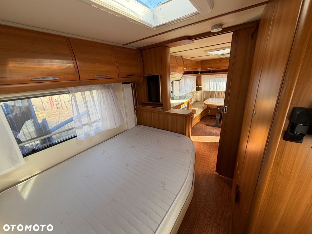 Fendt 650 Platin - 2