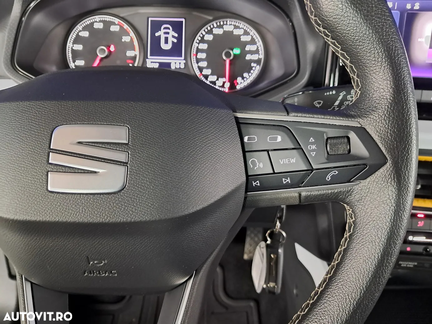 Seat Arona - 13
