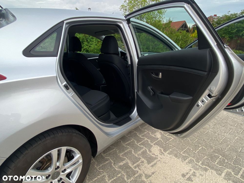 Hyundai i30 1.4 Advantage - 17