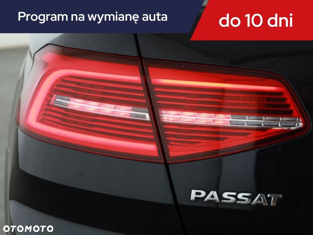 Volkswagen Passat - 23
