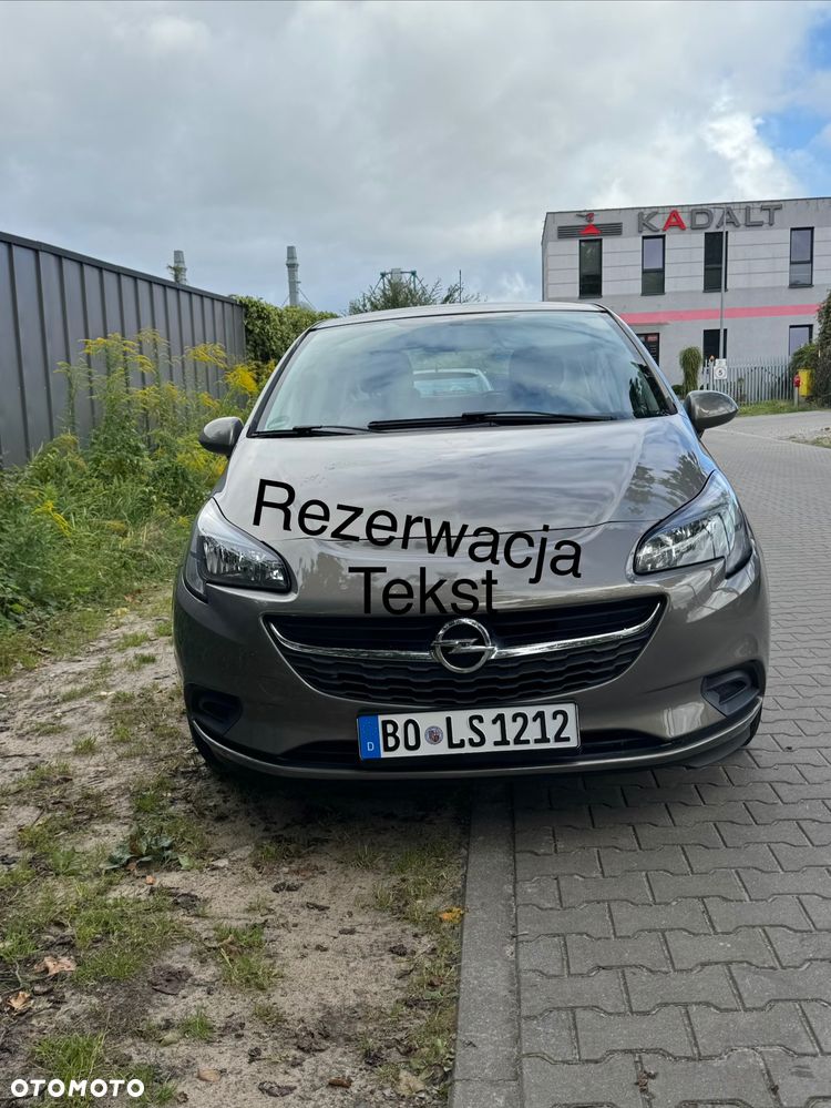Opel Corsa - 30