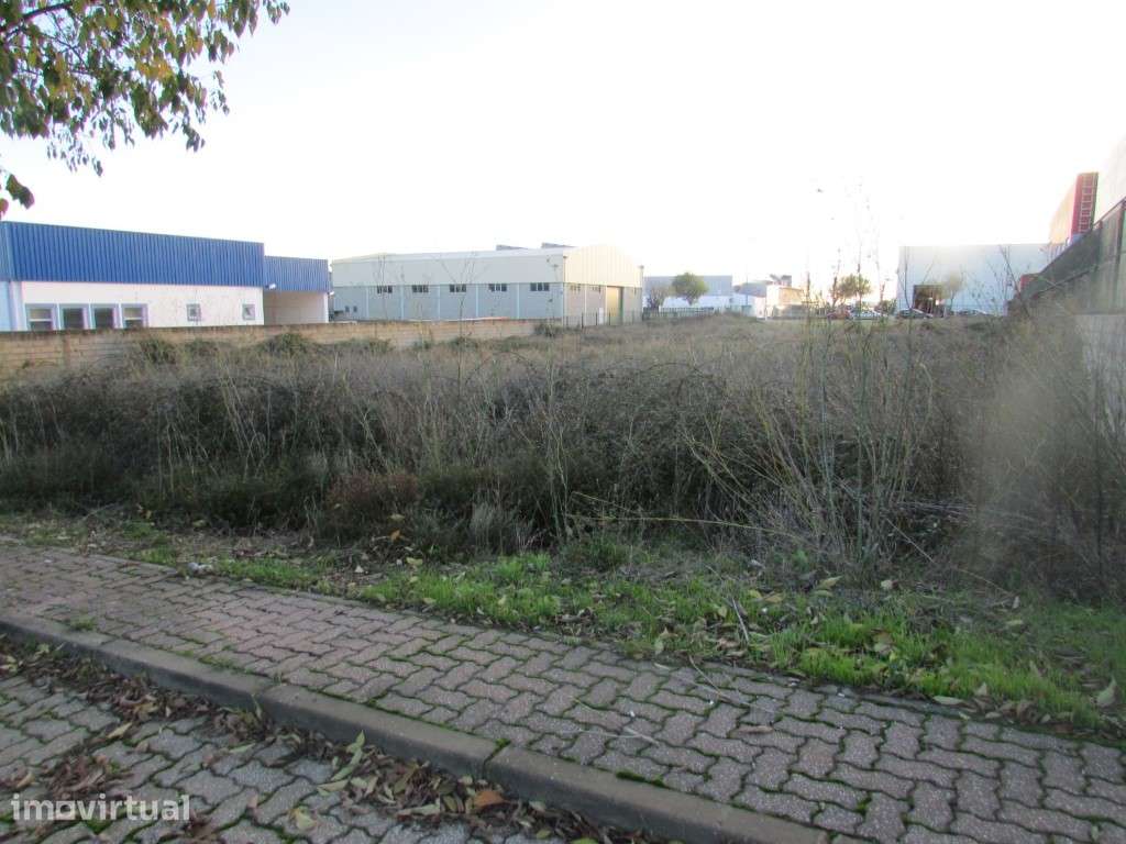 Lote industrial - Grande imagem: 3/8