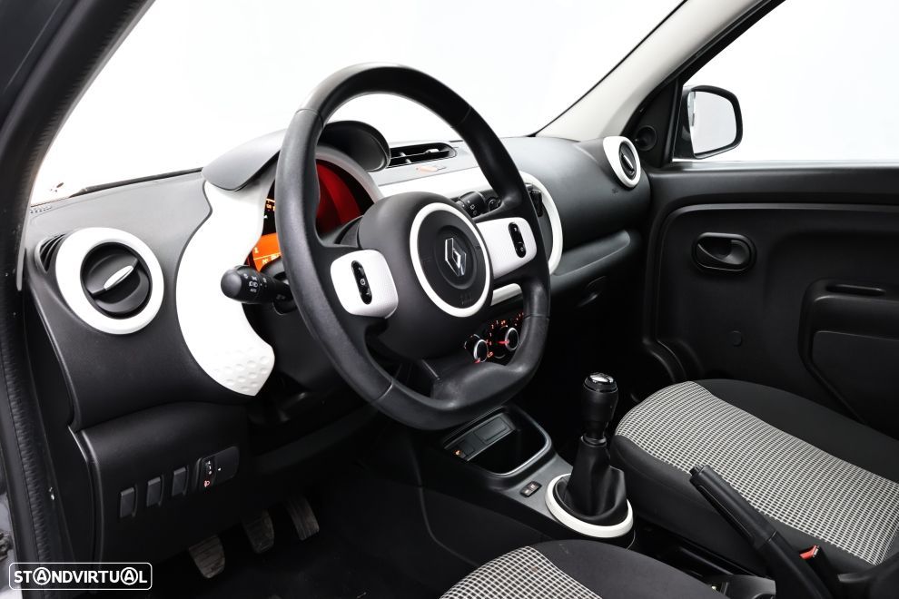 Renault Twingo 1.0 SCe Zen - 20
