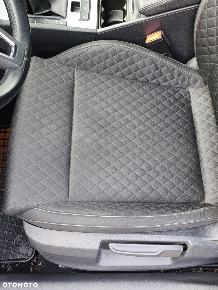 Skoda Superb 1.5 TSI ACT Ambition - 14