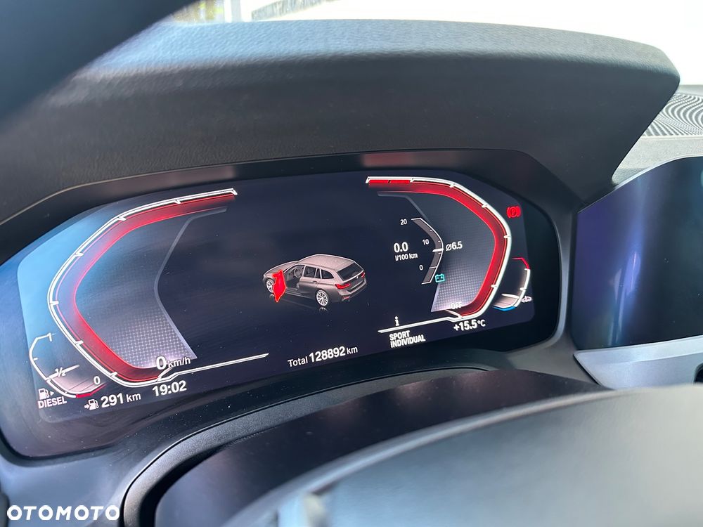 BMW Seria 3 320d MHEV Advantage sport - 32